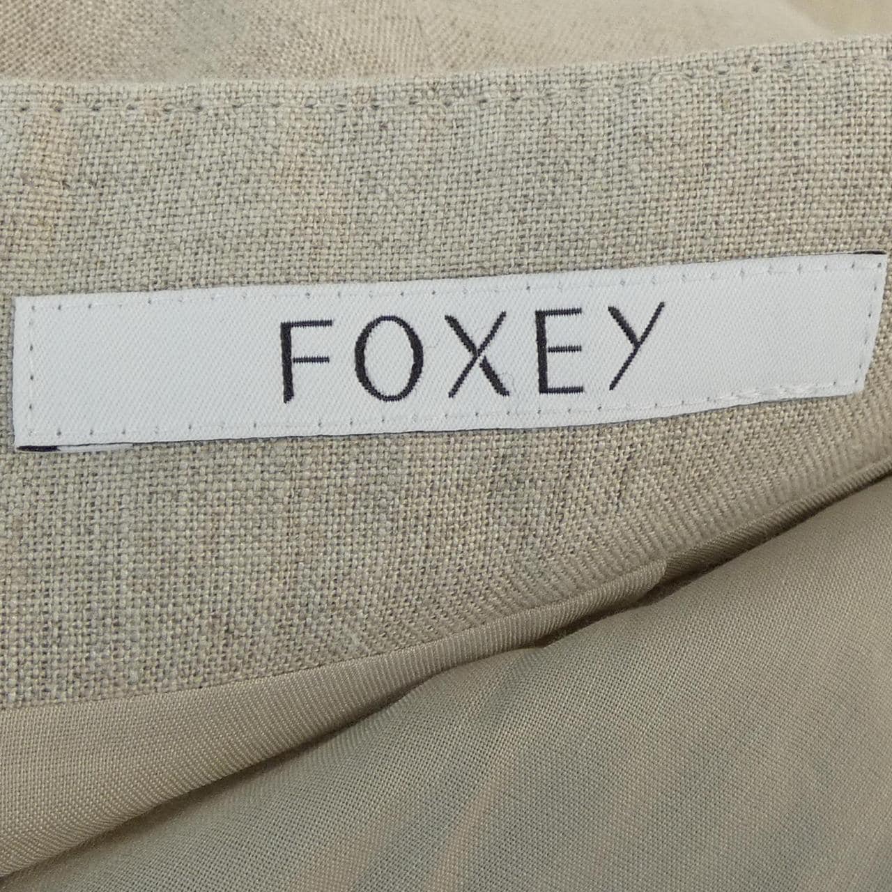 フォクシー FOXEY 41964 スカート