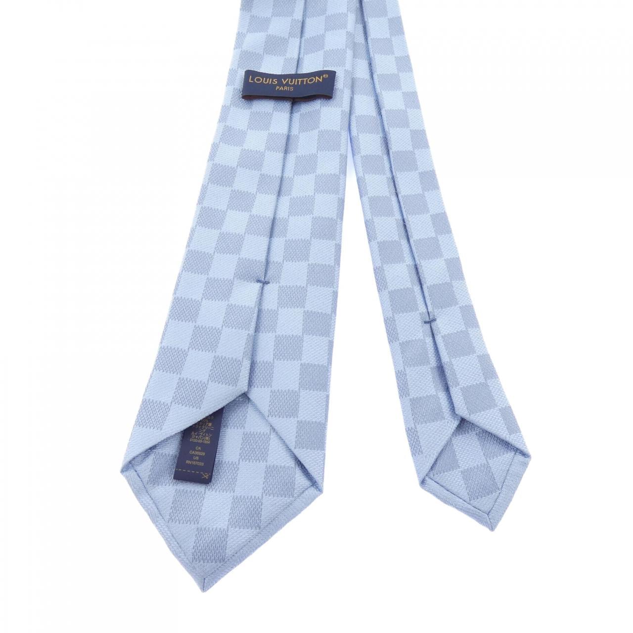 ルイヴィトン LOUIS VUITTON M78754 NECKTIE