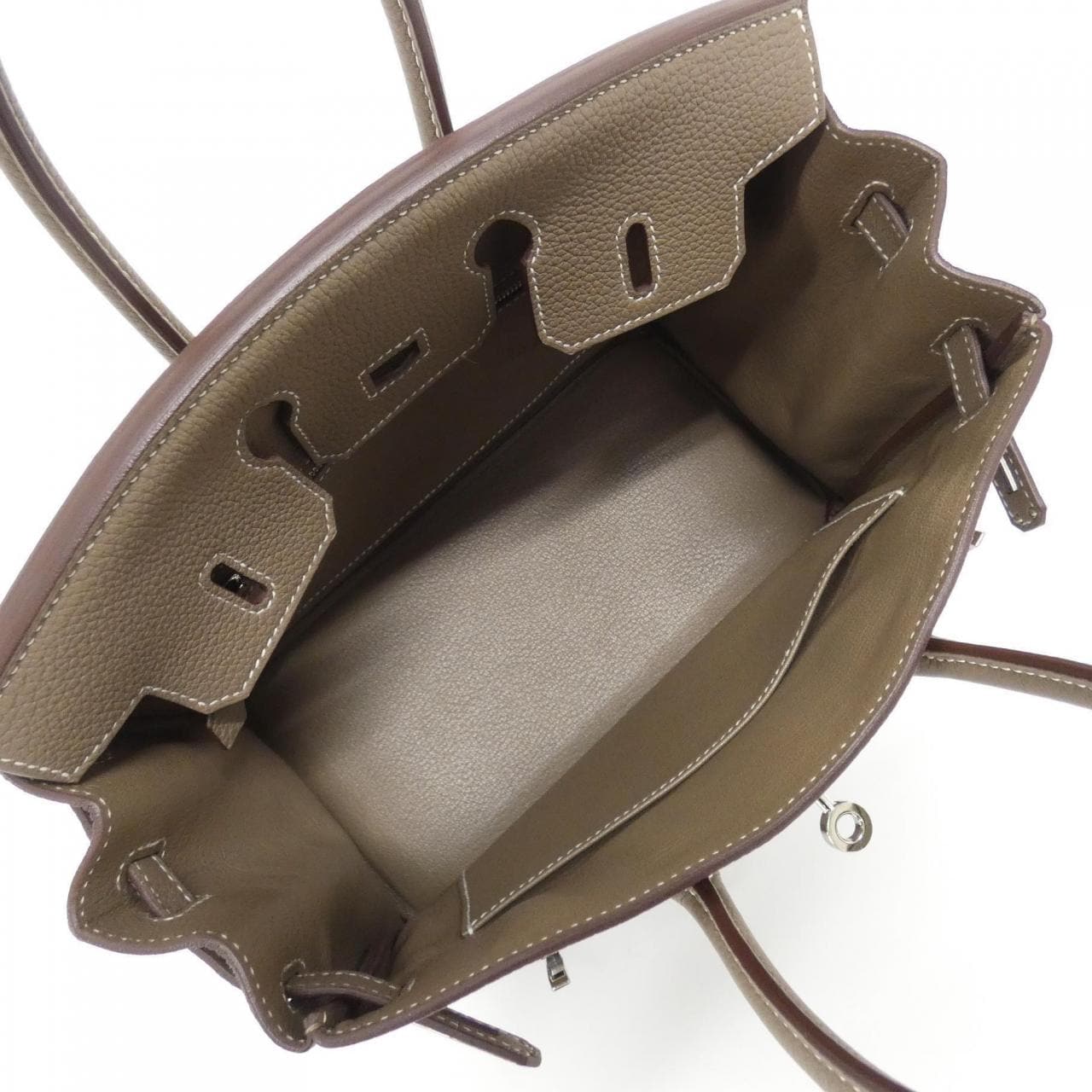 エルメス バーキン 25cm 041344CK バッグ