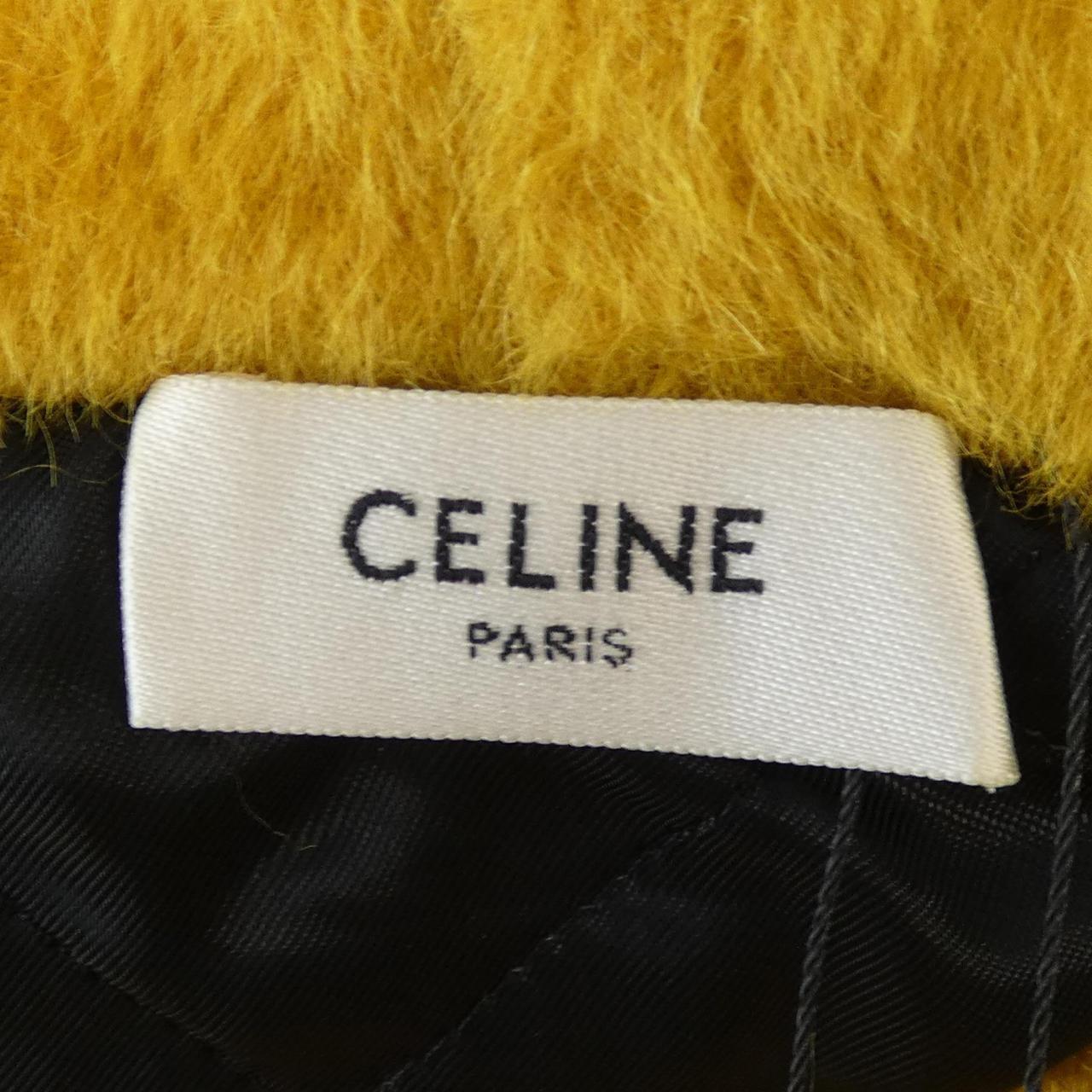 セリーヌ CELINE 2Y964925R パーカー