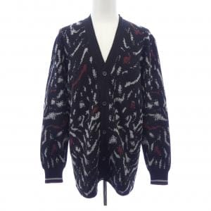 ランバン LANVIN カーディガン