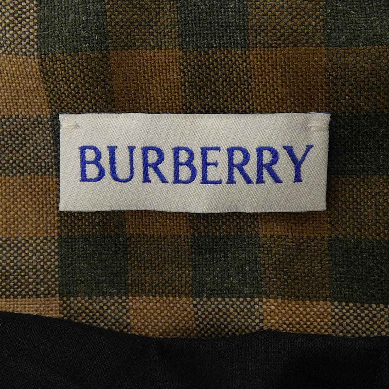 バーバリー BURBERRY 80996941 スカート