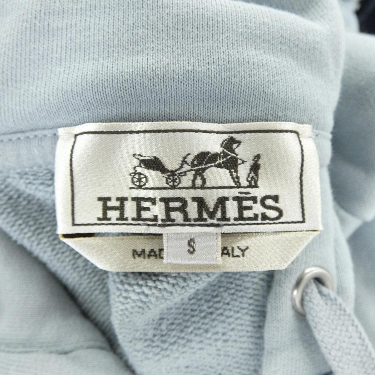 エルメス HERMES 557840HA パーカー