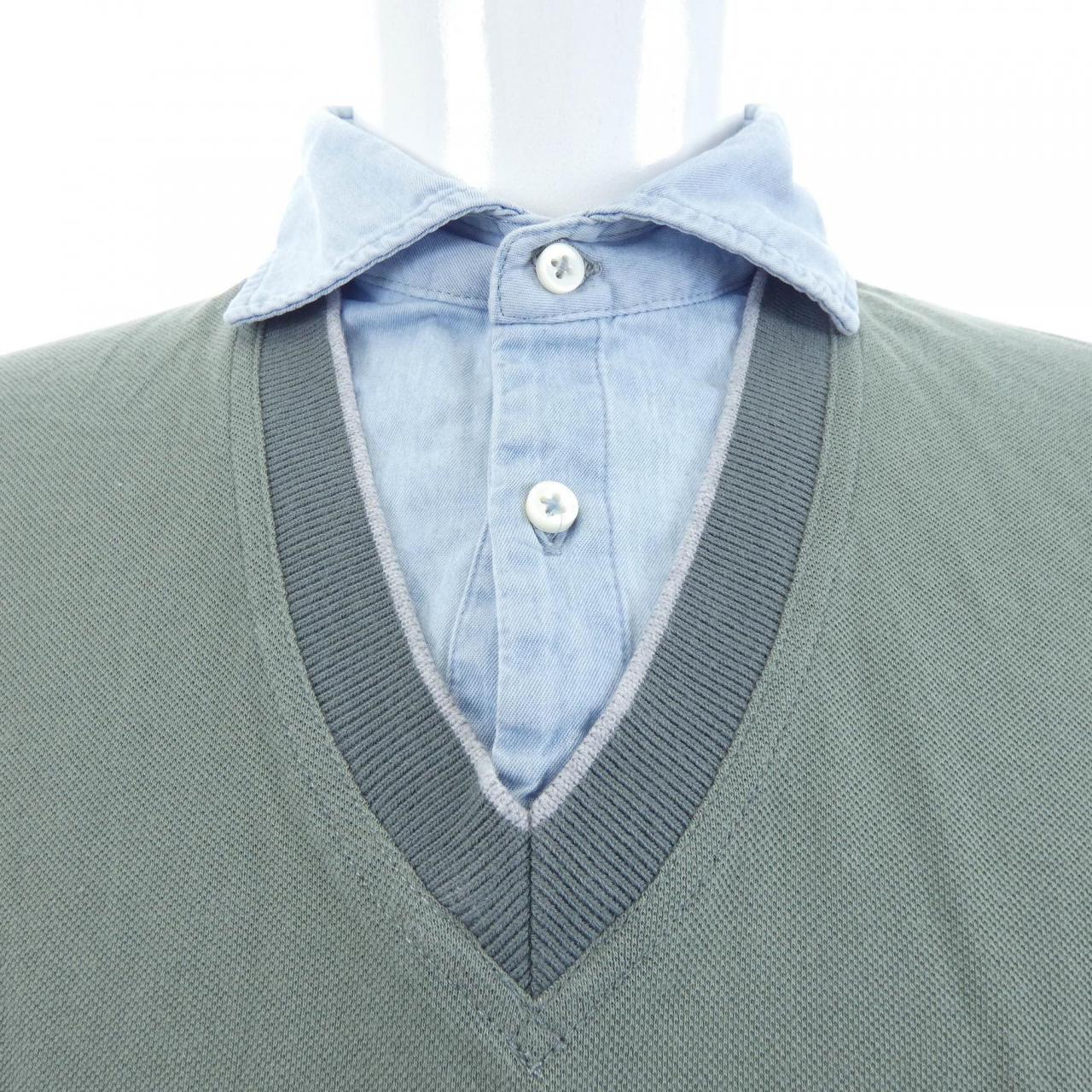 ブルネロクチネリ BRUNELLO CUCINELLI トップス