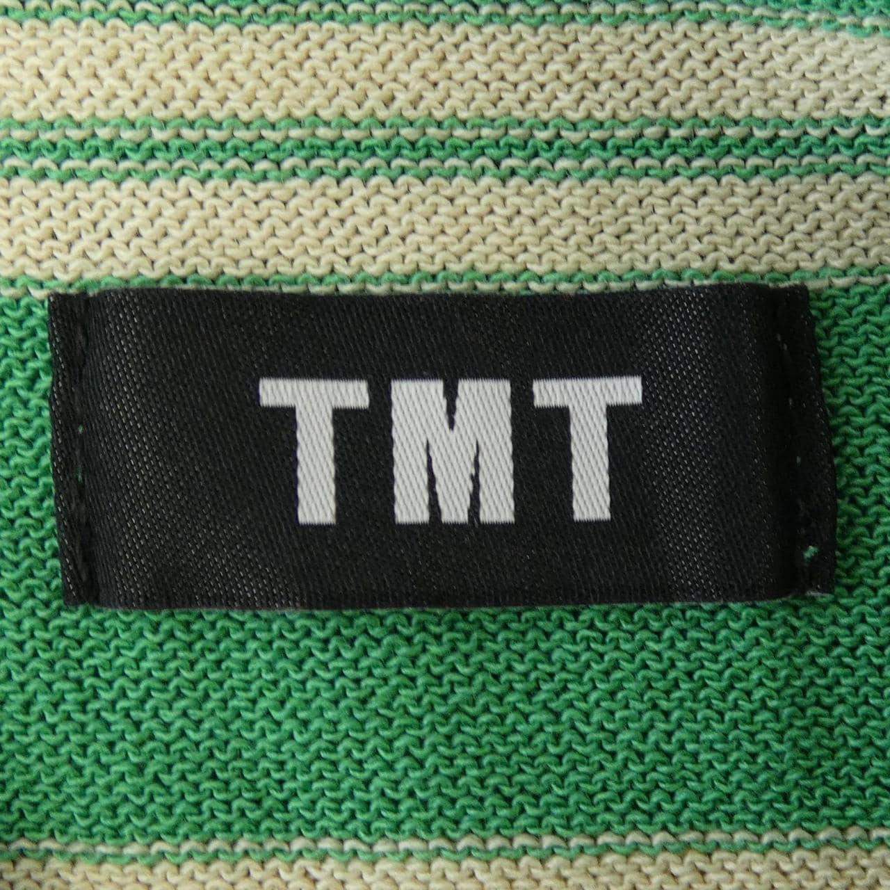 ティーエムティー TMT ポロシャツ