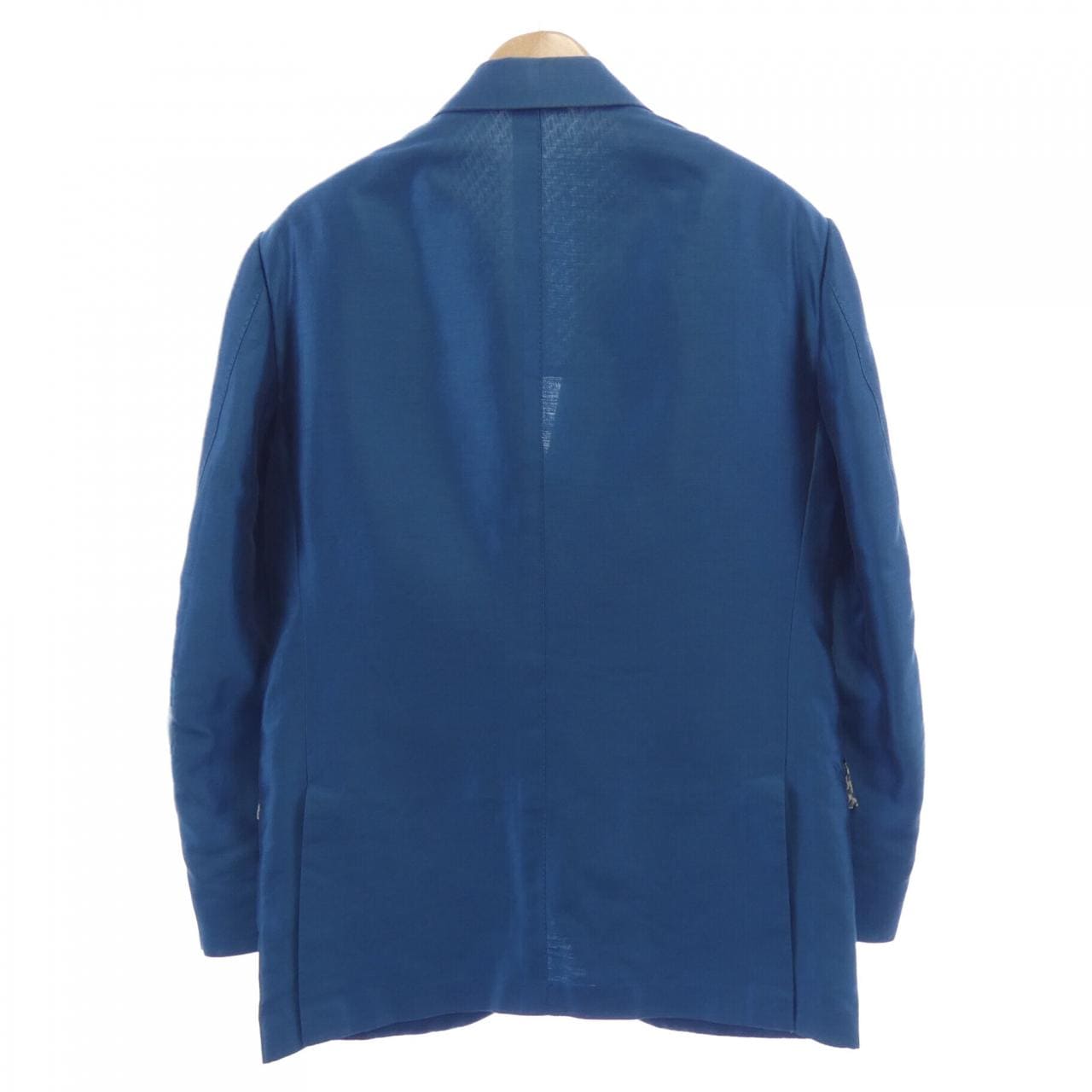 エルメネジルドゼニア Ermenegildo Zegna ジャケット
