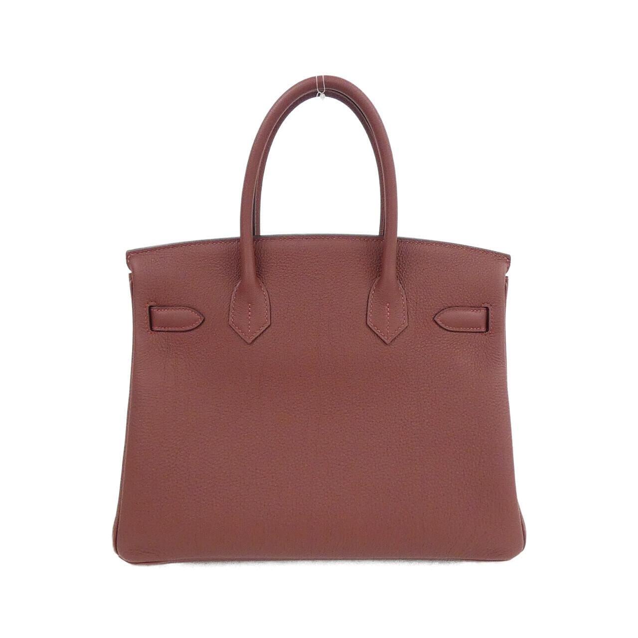 【未使用品】エルメス バーキン 30cm 030520CK バッグ