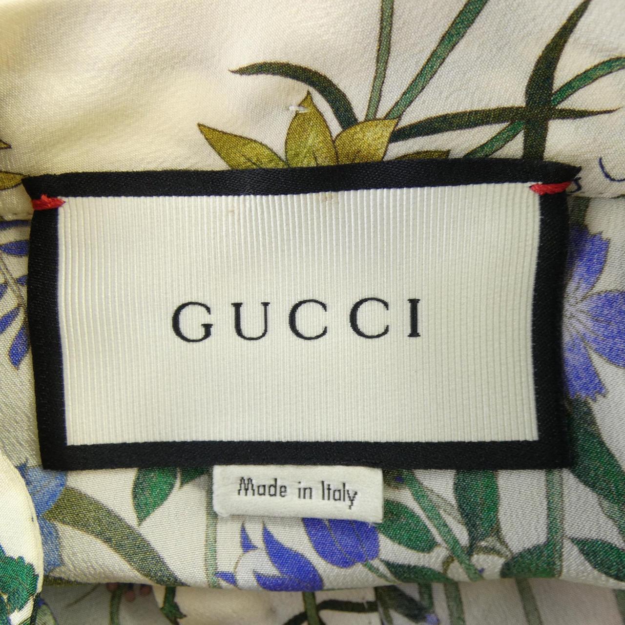 グッチ GUCCI シャツ