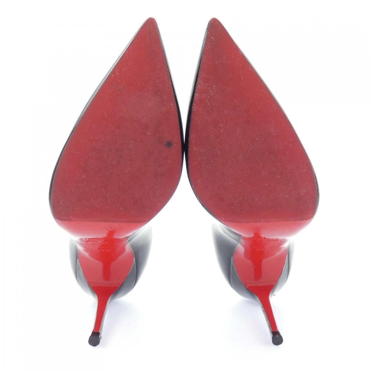 クリスチャンルブタン CHRISTIAN LOUBOUTIN DECOLLETTE パンプス