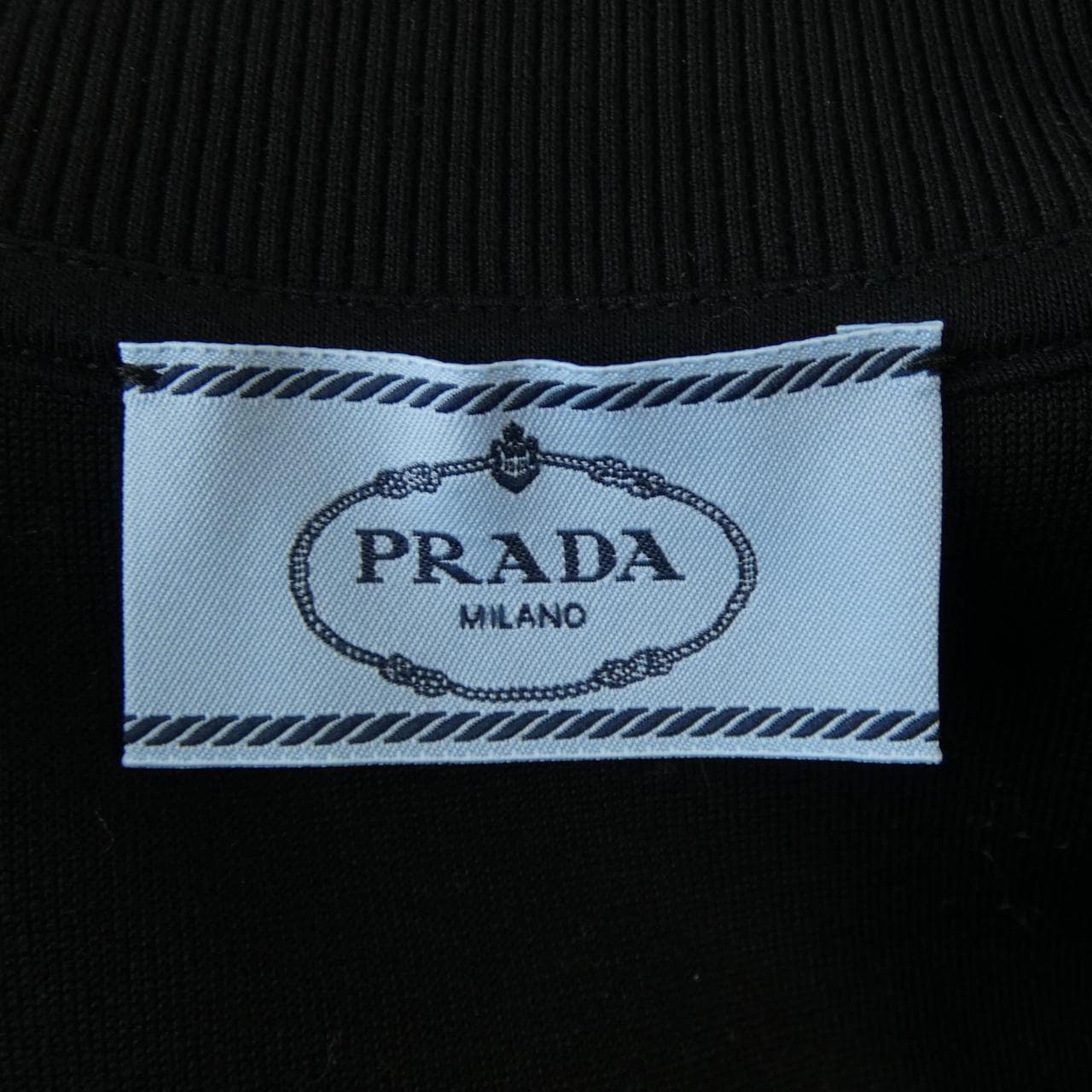 プラダ PRADA 138634 SOOO 168D ブルゾン