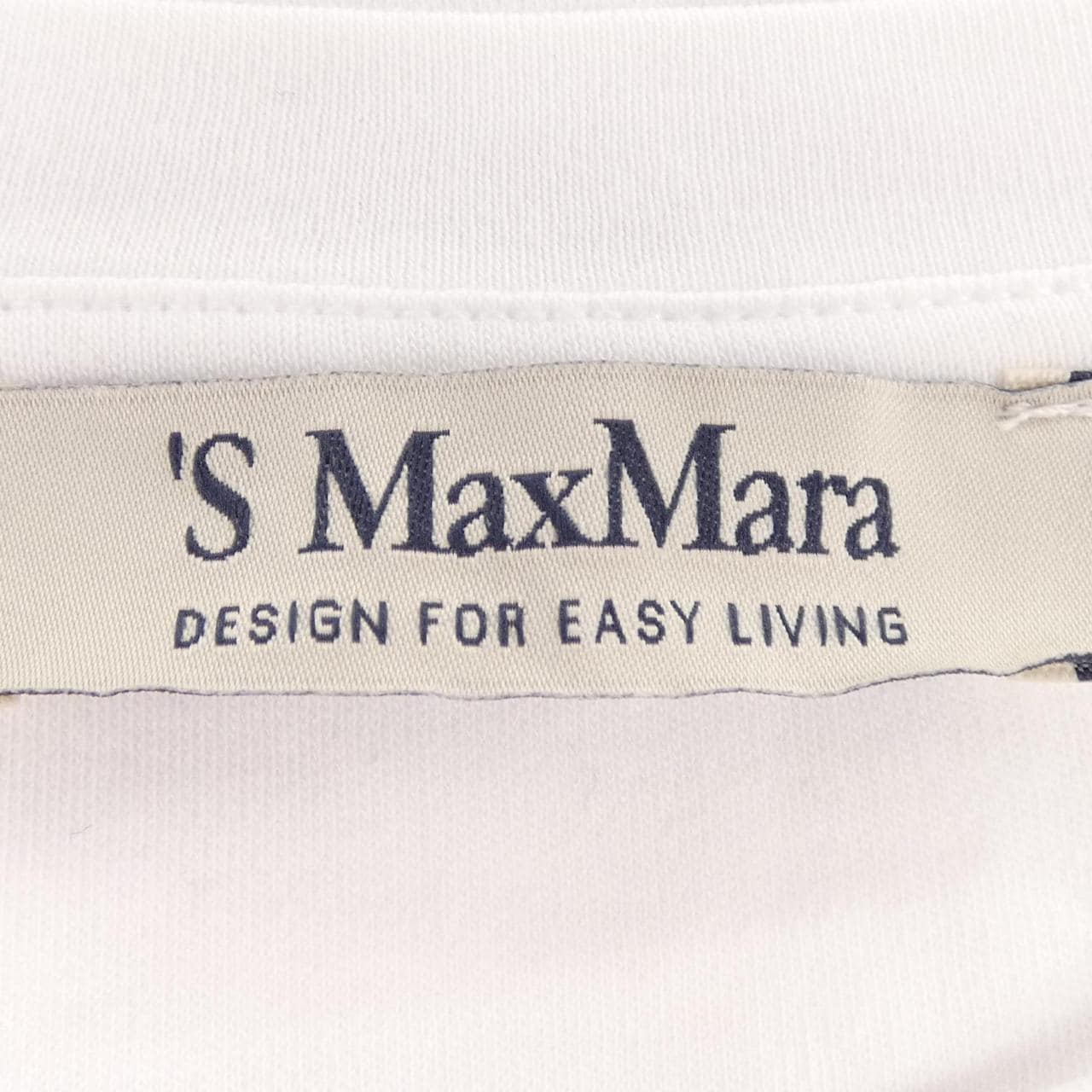 エスマックスマーラ 'S Max Mara 2399710331 Tシャツ