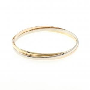 Cartier Trinity bangle