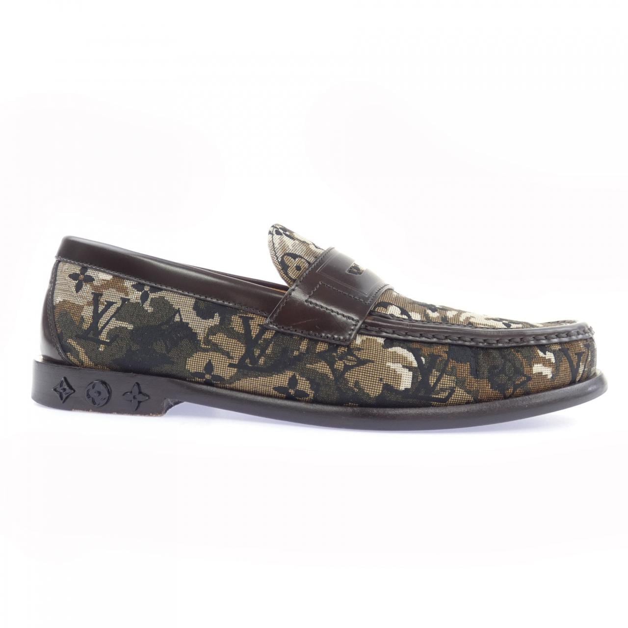 ルイヴィトン LOUIS VUITTON シューズ