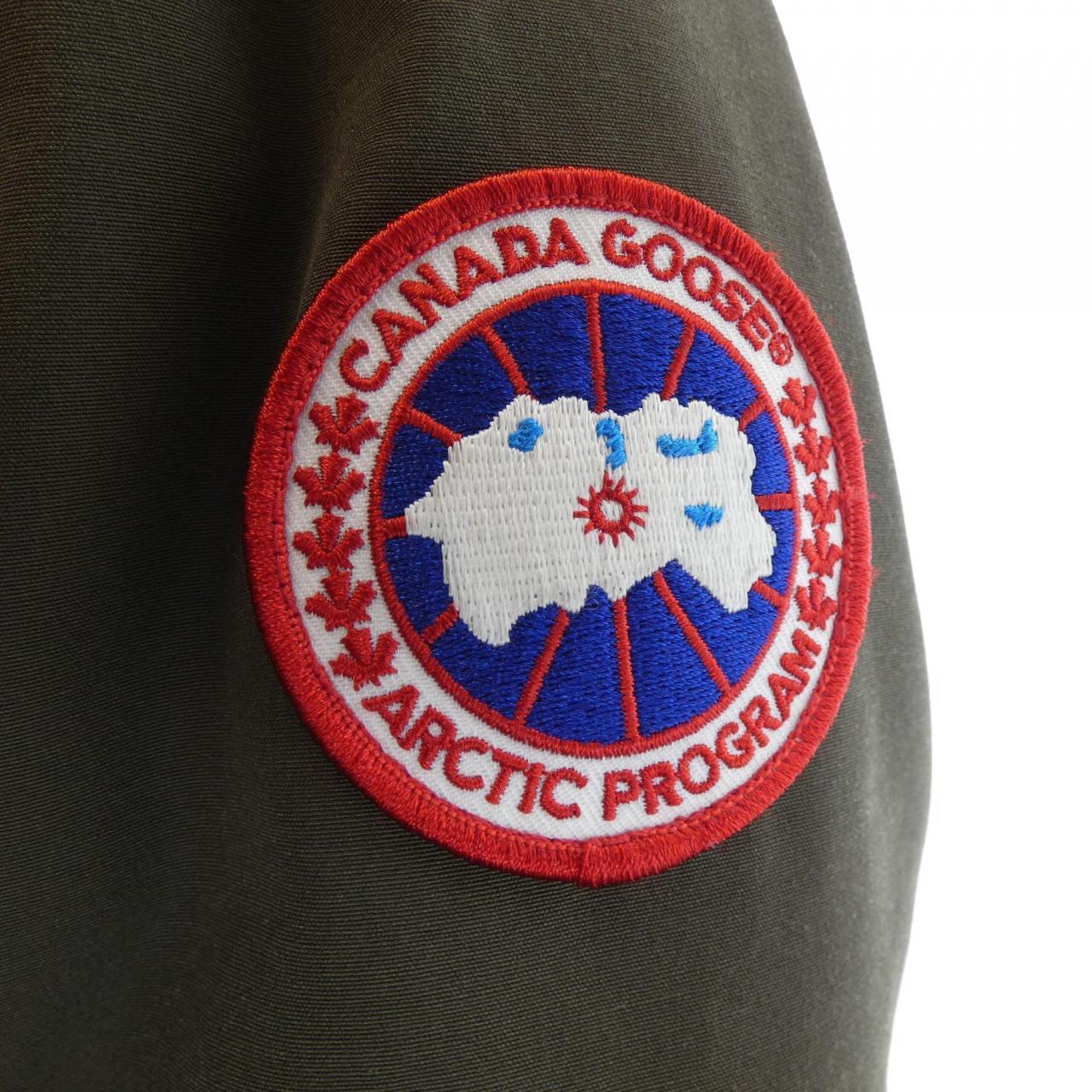 カナダグース CANADA GOOSE 3438JM R JASPER ジャスパー ダウンジャケット
