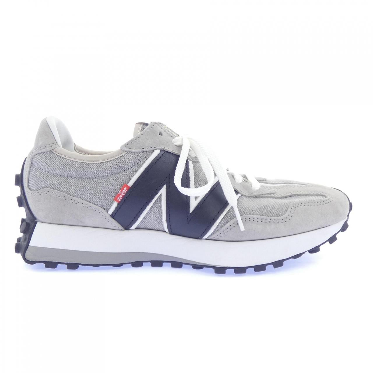 ニューバランス NEW BALANCE MS327LVB スニーカー