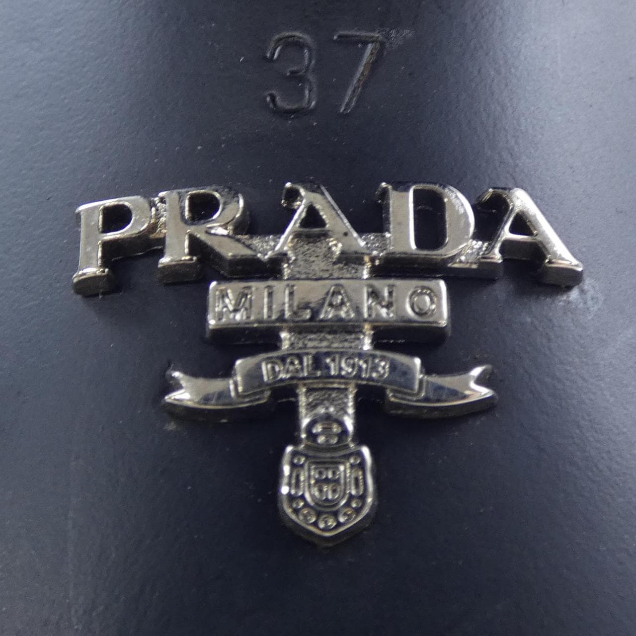 プラダ PRADA ロングブーツ