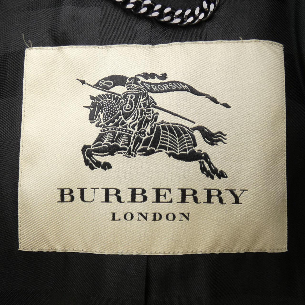 バーバリーロンドン BURBERRY LONDON コート