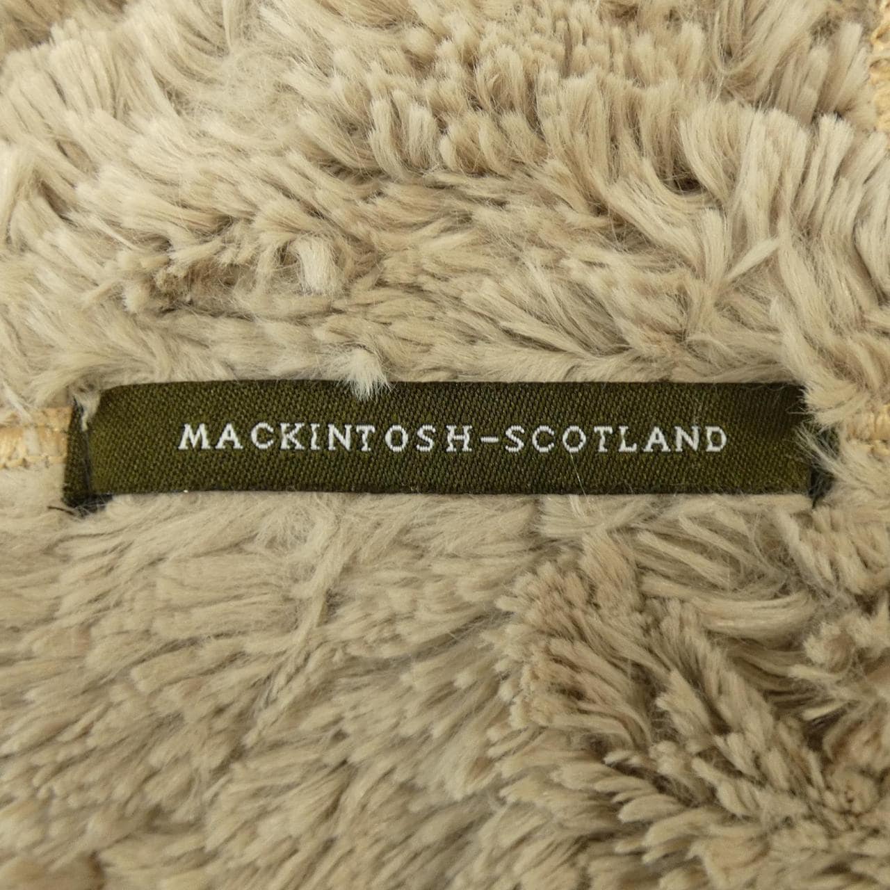 マッキントッシュ MACKINTOSH コート