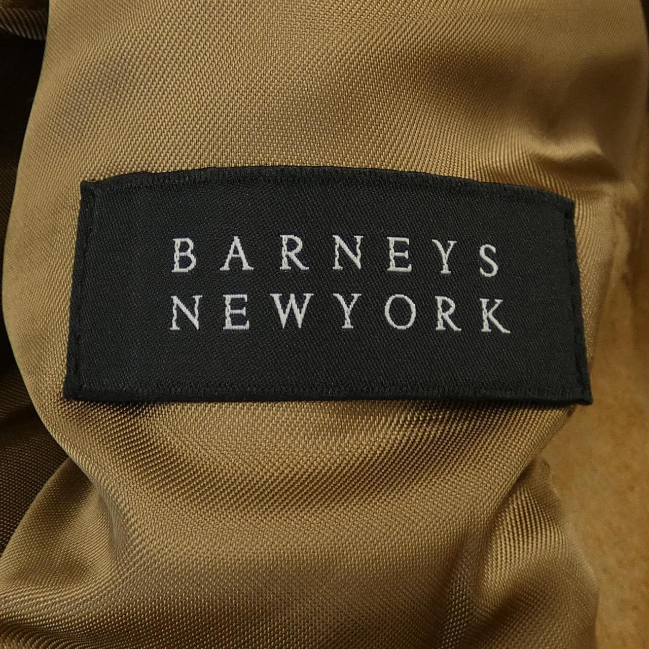 バーニーズニューヨーク BARNEYS NEW YORK コート