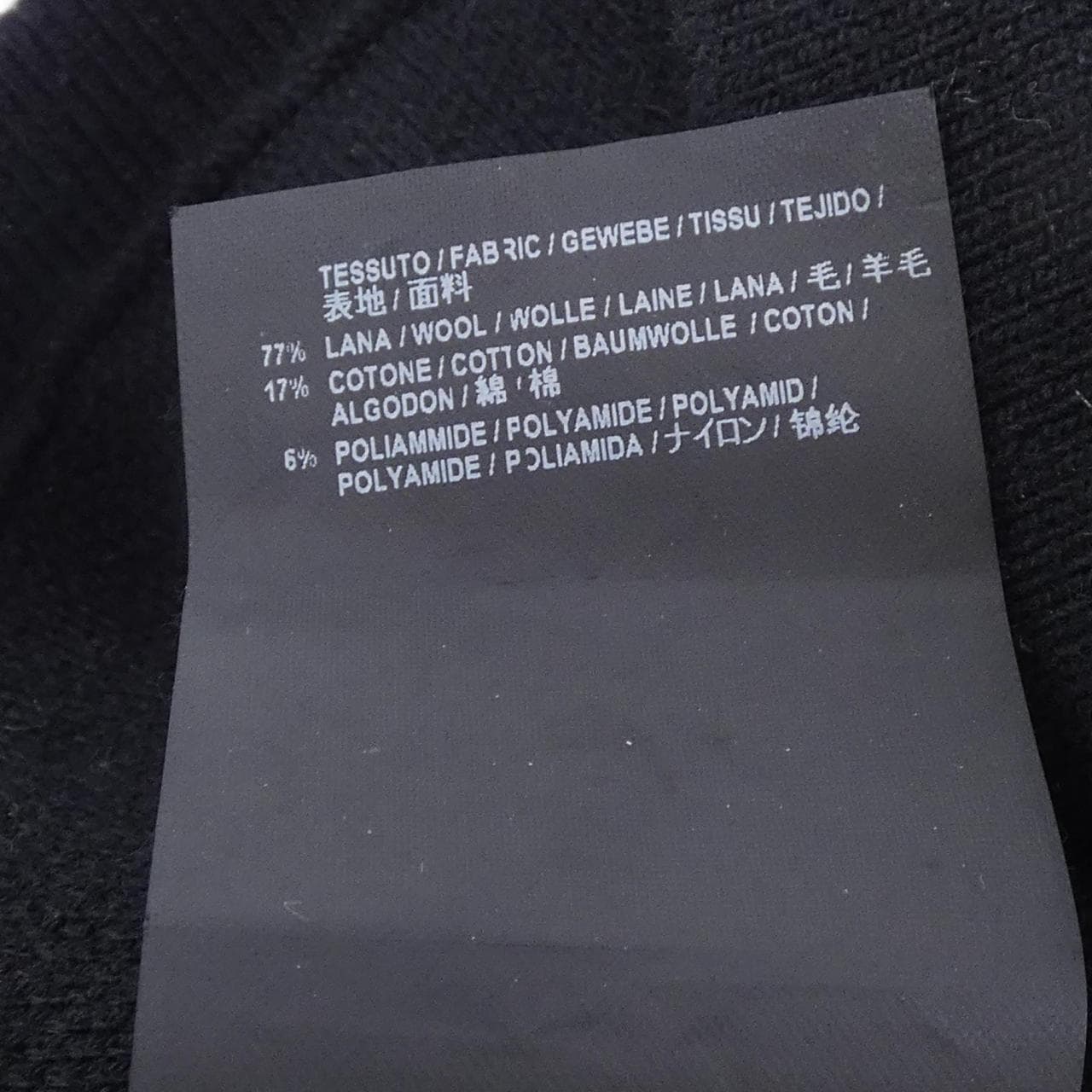 BALENCIAGA cap