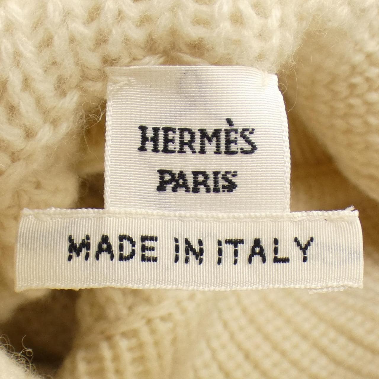 HERMES爱马仕针织品