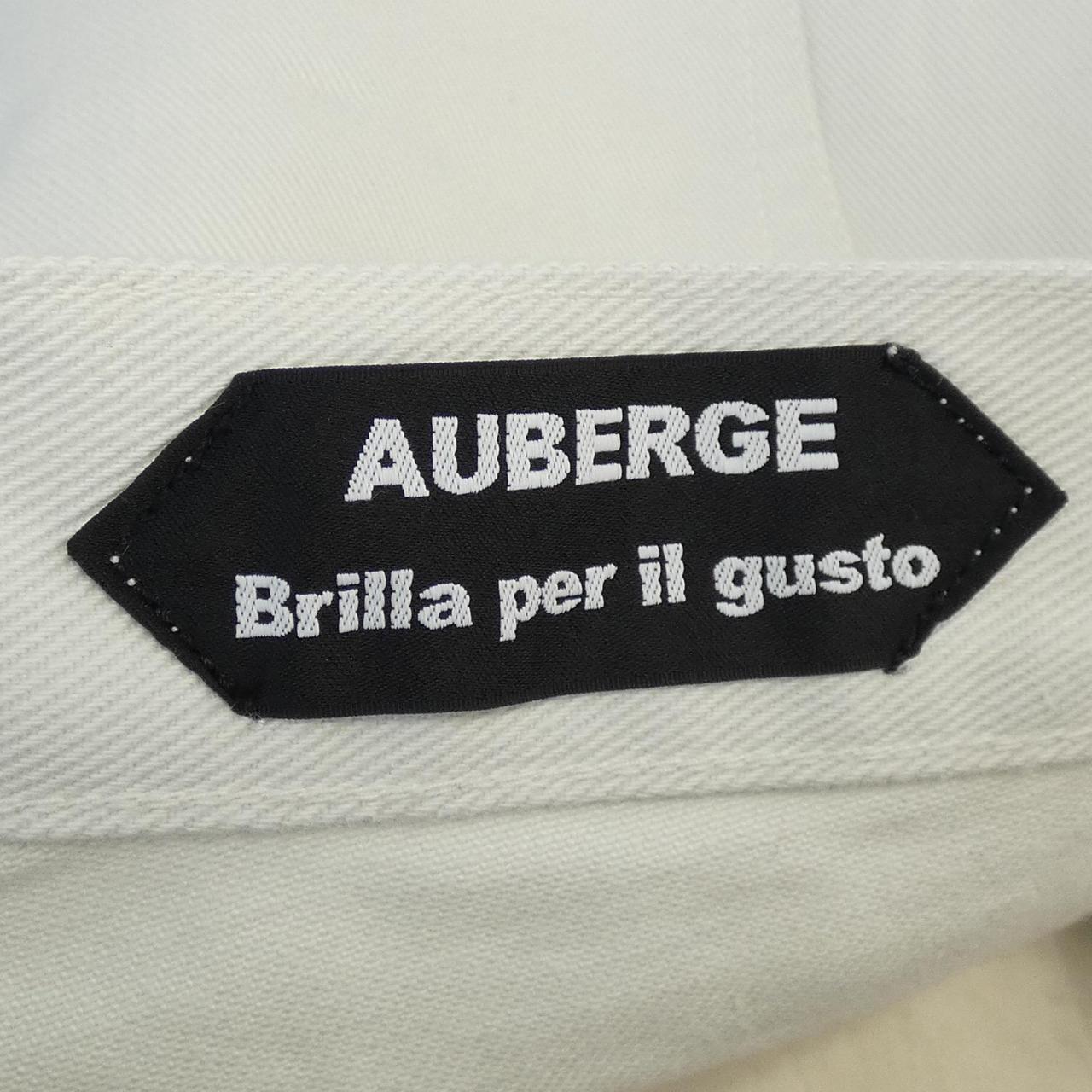 Auberge AUBERGE裤子