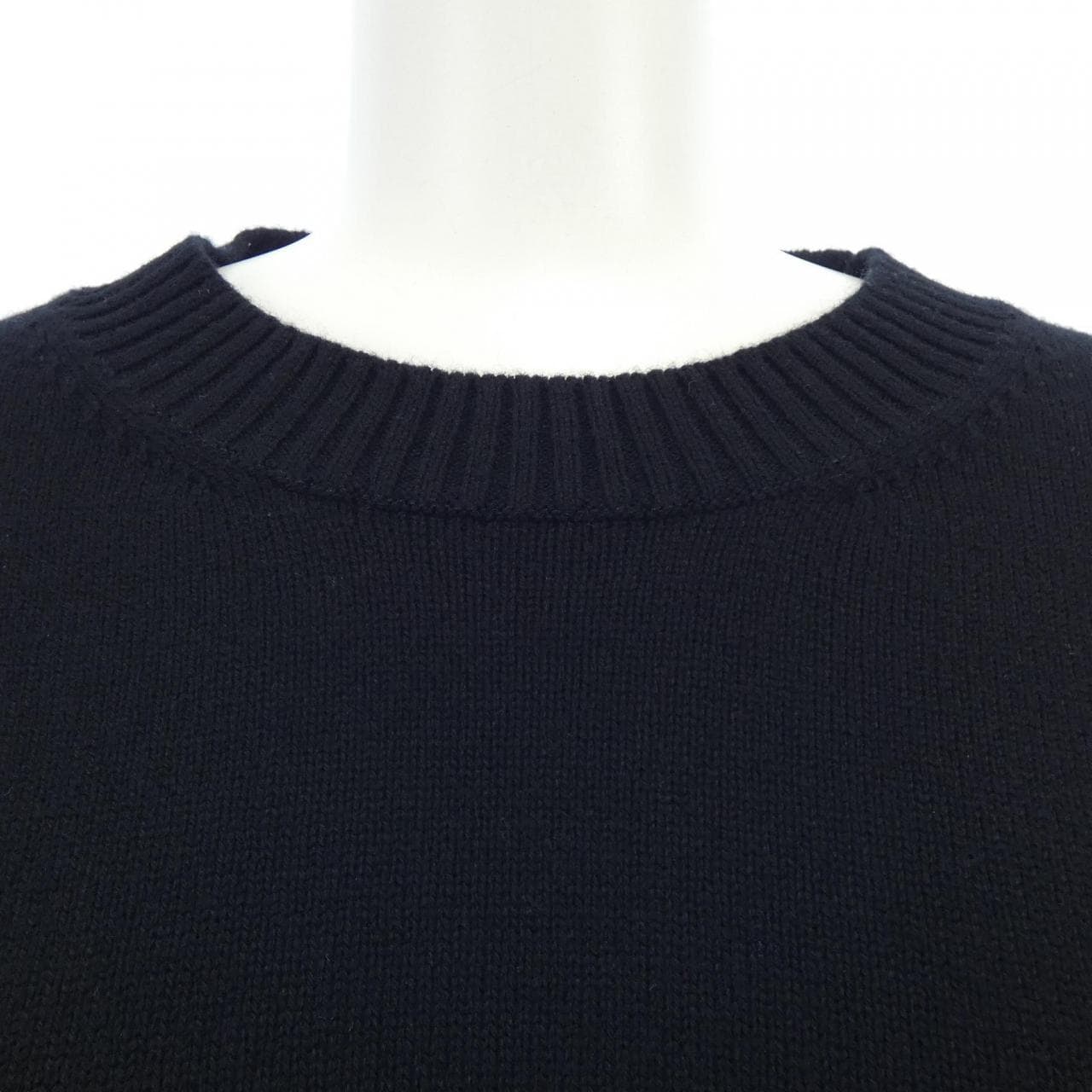 シャネル CHANEL ニット