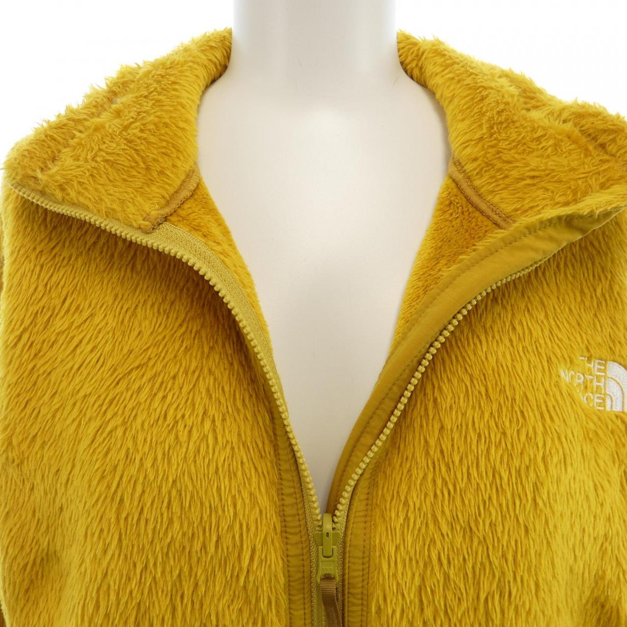 ザノースフェイス THE NORTH FACE ブルゾン