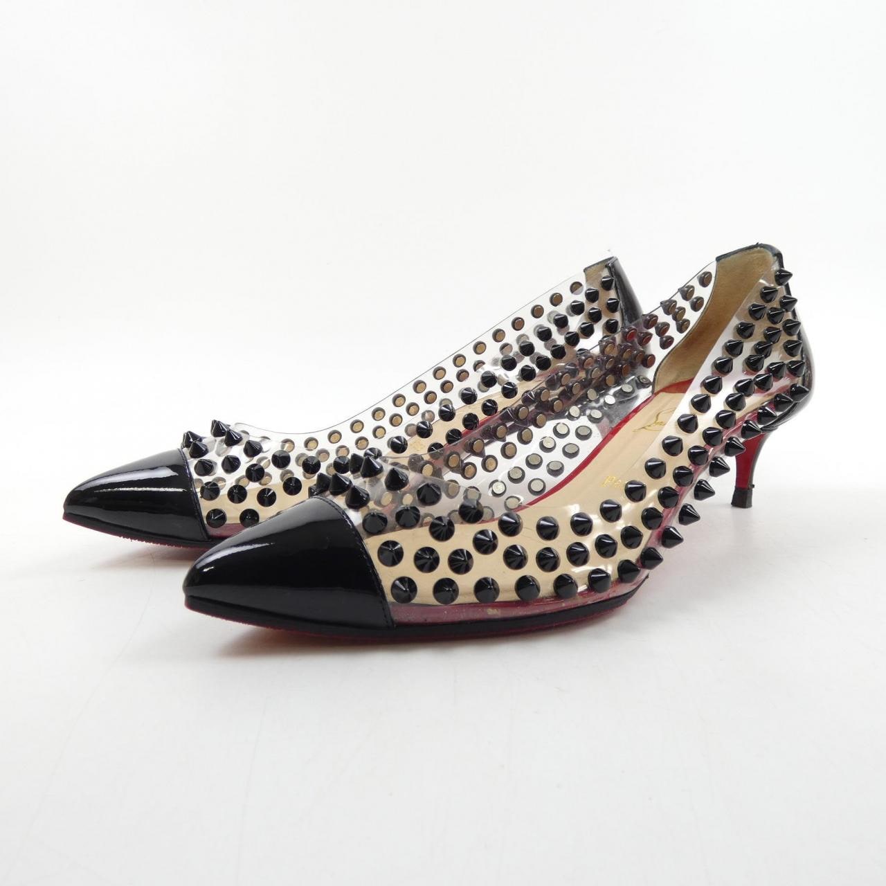 CHRISTIAN LOUBOUTIN克利斯蒂安·盧布坦高跟鞋