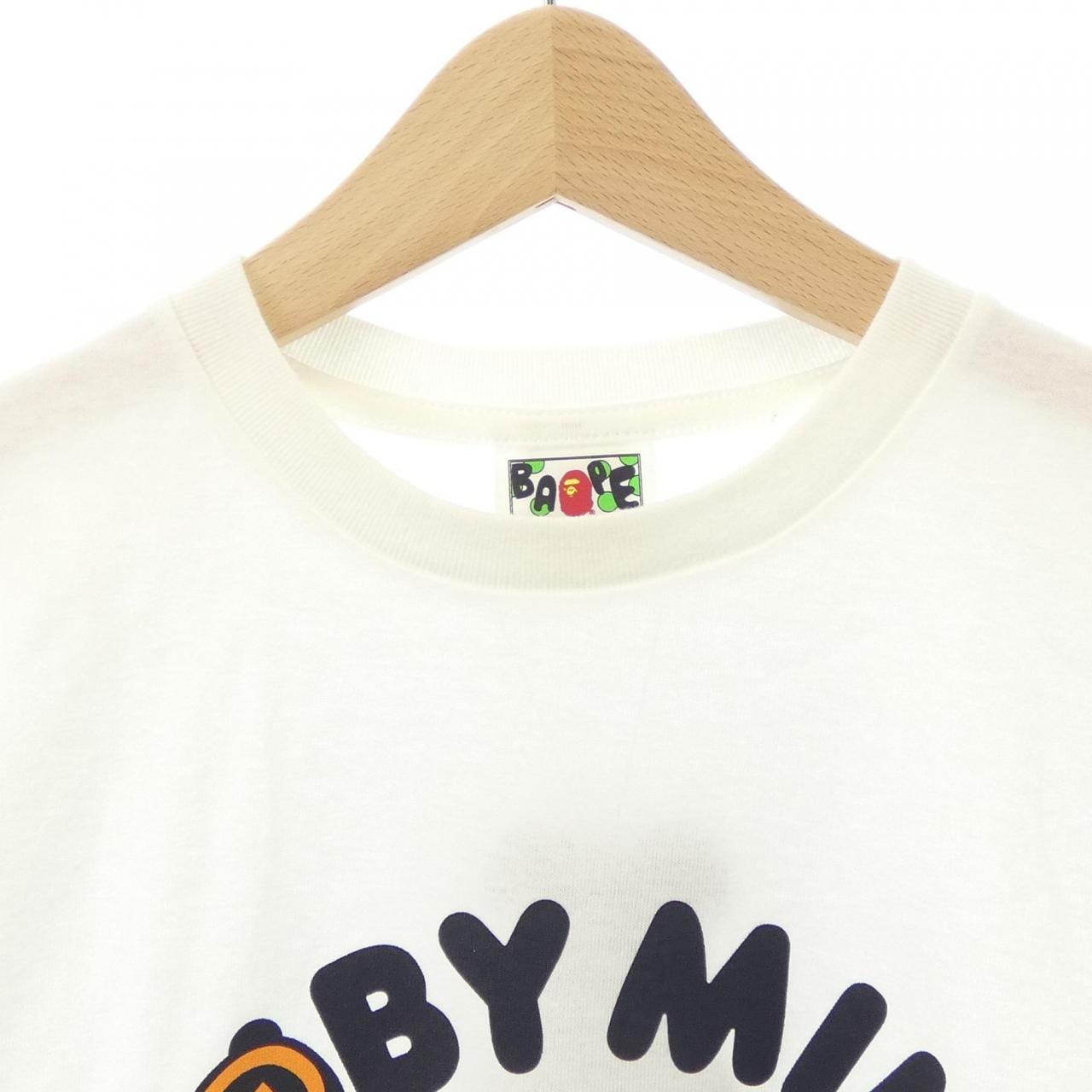 ベイプ BAPE Tシャツ