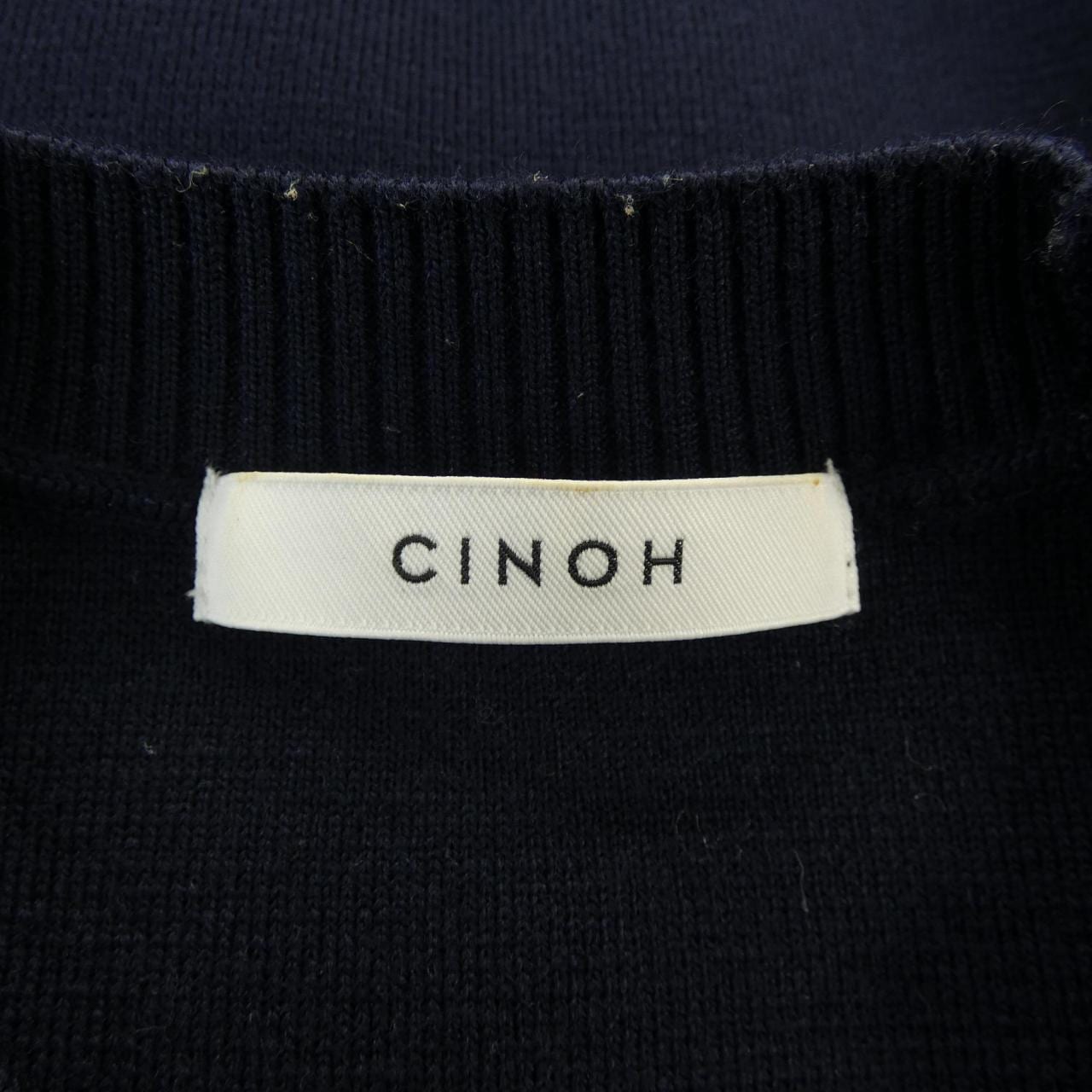 チノ CINOH ニット