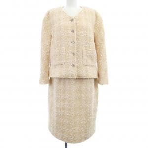 【ヴィンテージ】シャネル CHANEL P07018V04715 96P スーツ