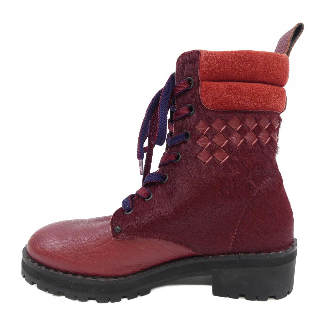 ボッテガヴェネタ BOTTEGA VENETA ブーツ
