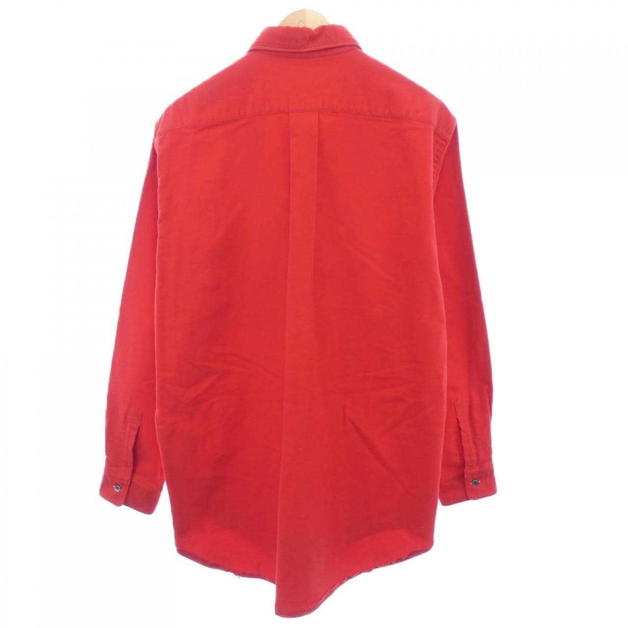 【ヴィンテージ】コムデギャルソンオム COMME des GARCONS HOMME HC-B048 シャツ