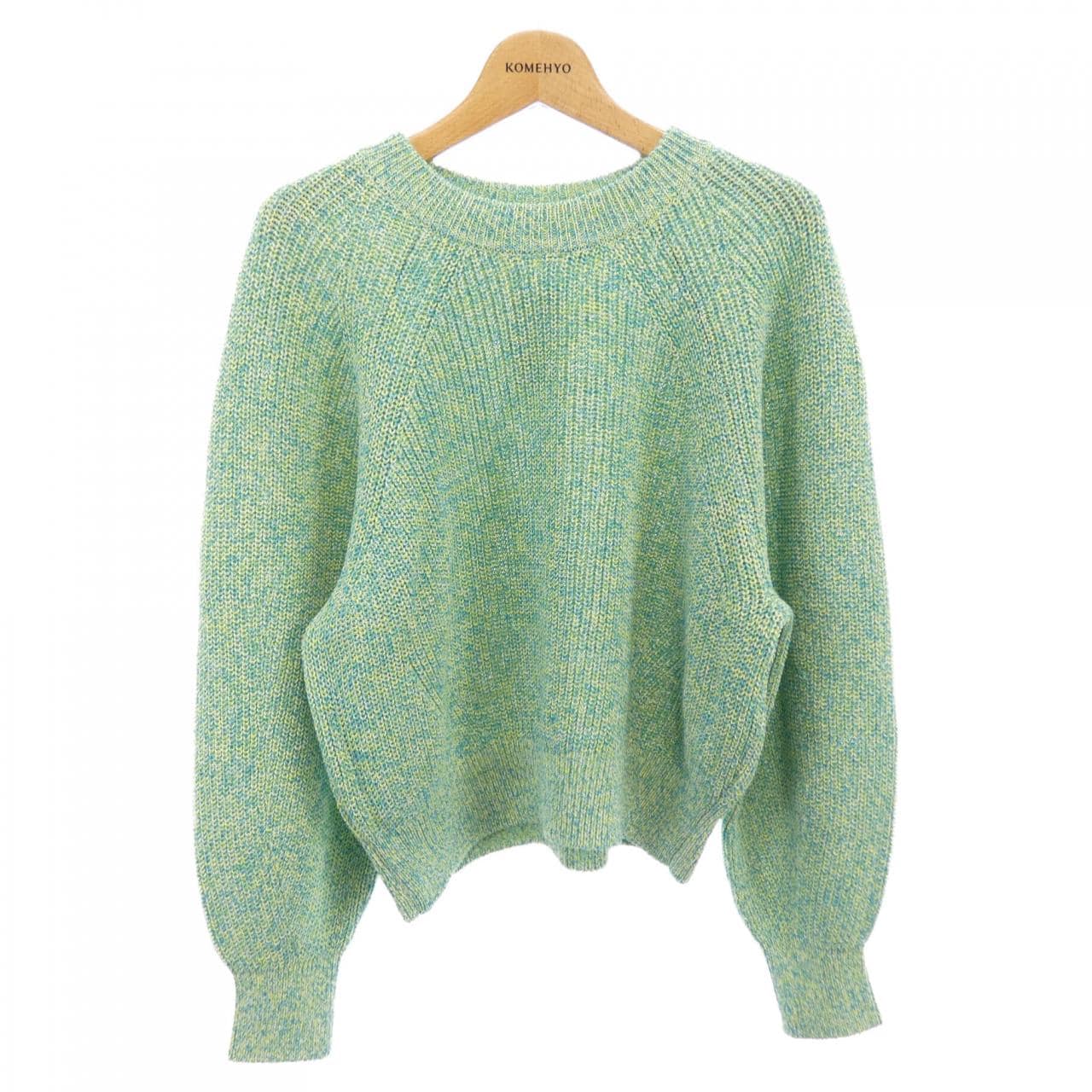 マカフィー MACPHEE ニット