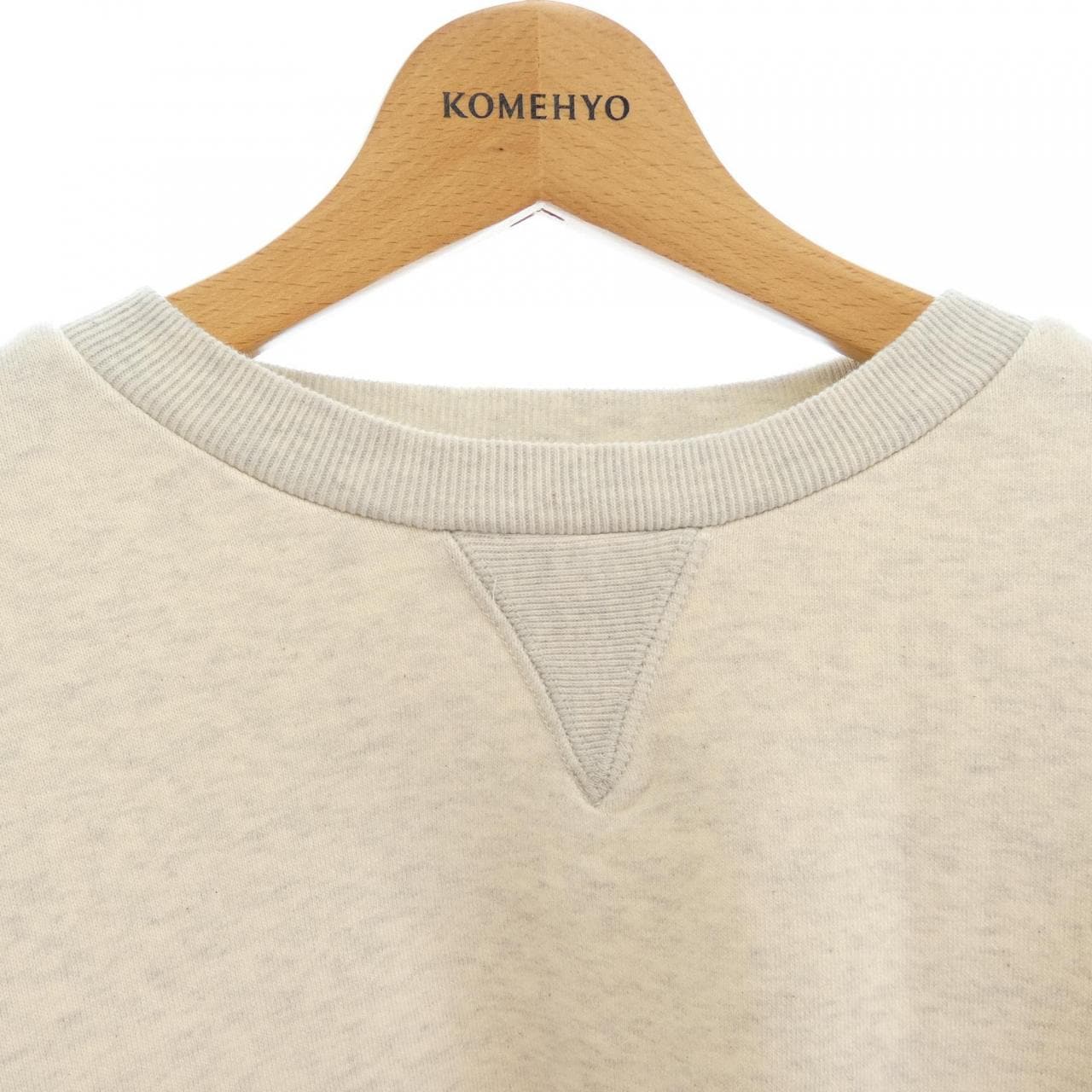 ロク 6ROKU スウェット