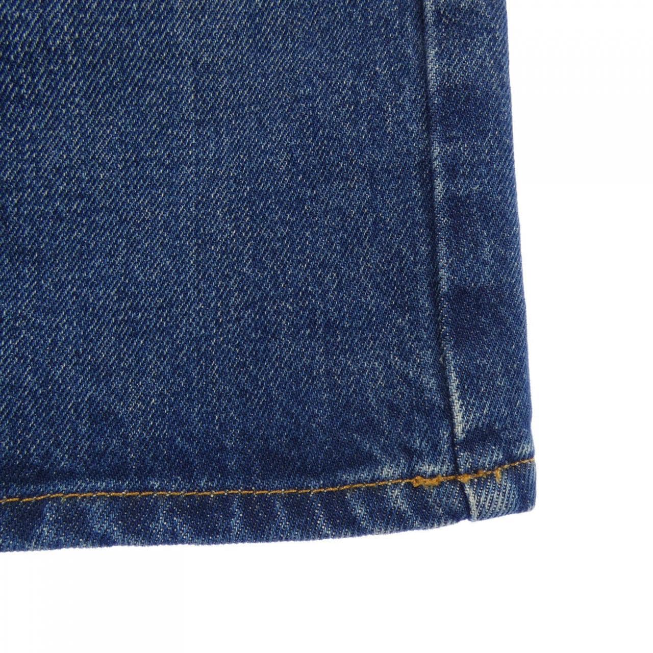 バレンシアガ BALENCIAGA 626000 TDW14 スカート