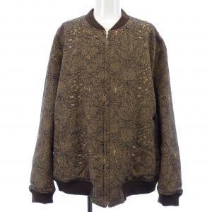 SEVEN BY SEVEN ブルゾン