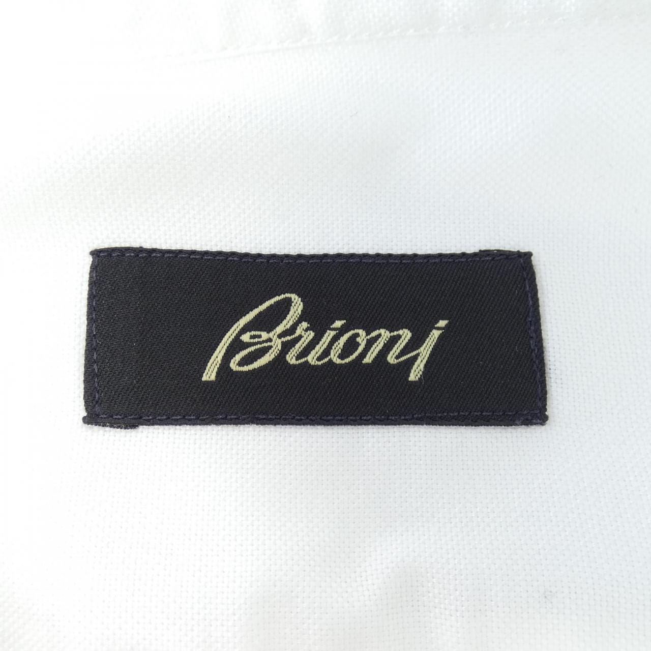 ブリオーニ BRIONI シャツ
