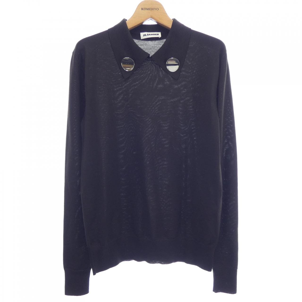 ジルサンダー JIL SANDER J02GP0183 ニット