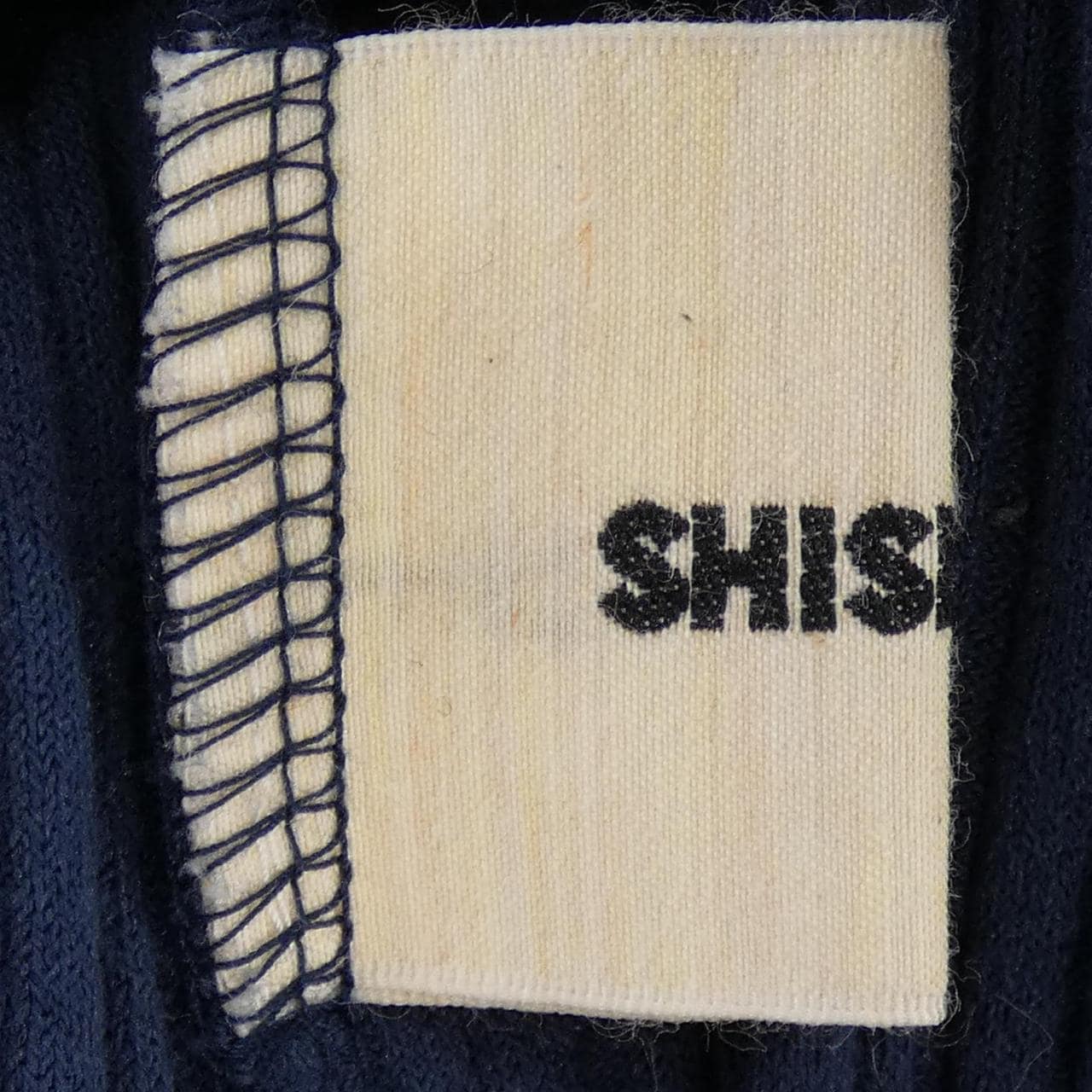 SHISHIKUI カーディガン