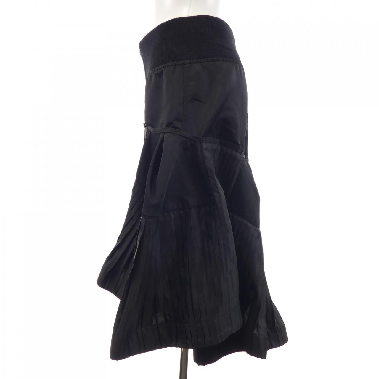 サカイ SACAI 25-07679 スカート