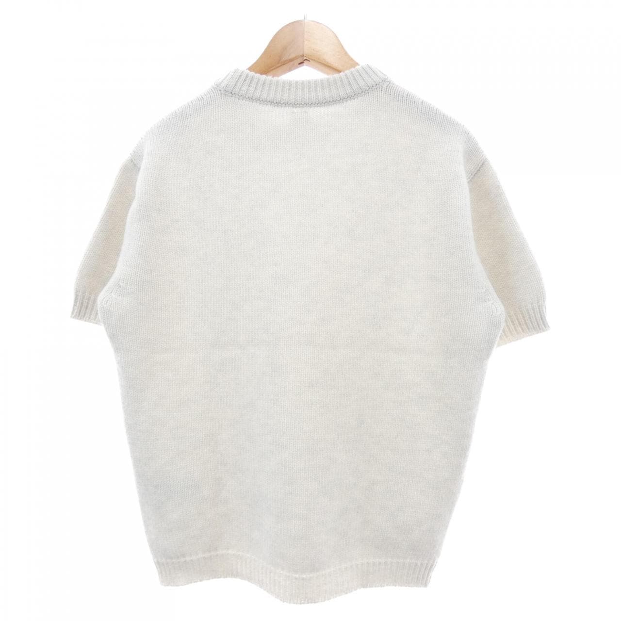エルメス HERMES 66-7712. ニット