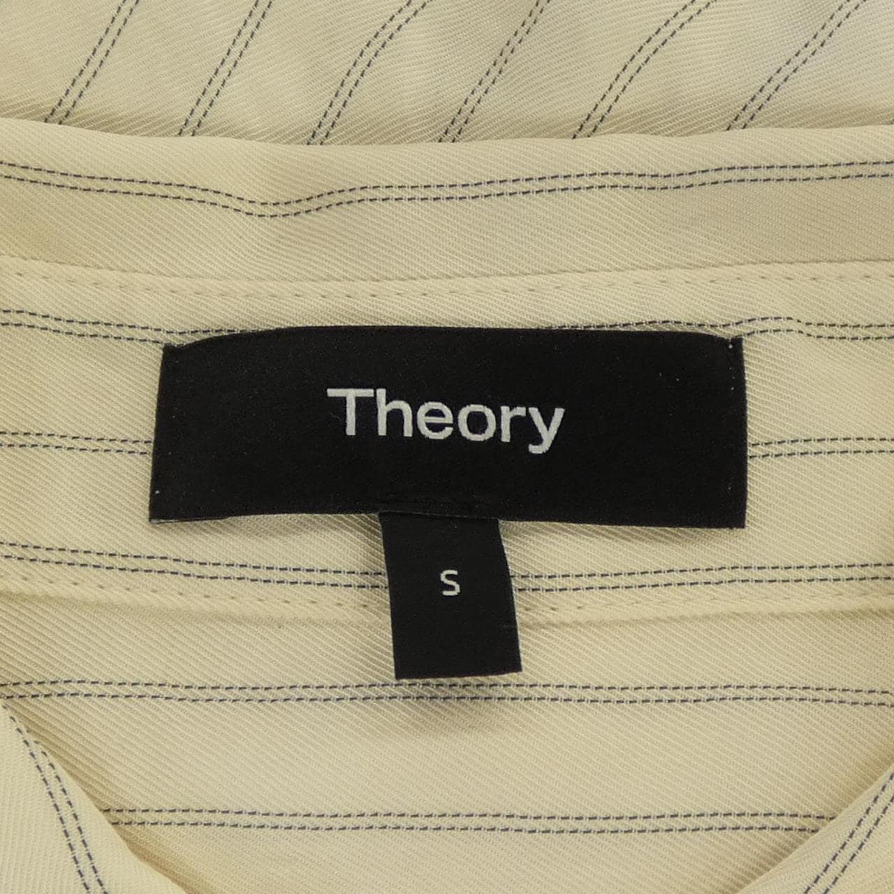 セオリー theory 01-6108210 シャツ