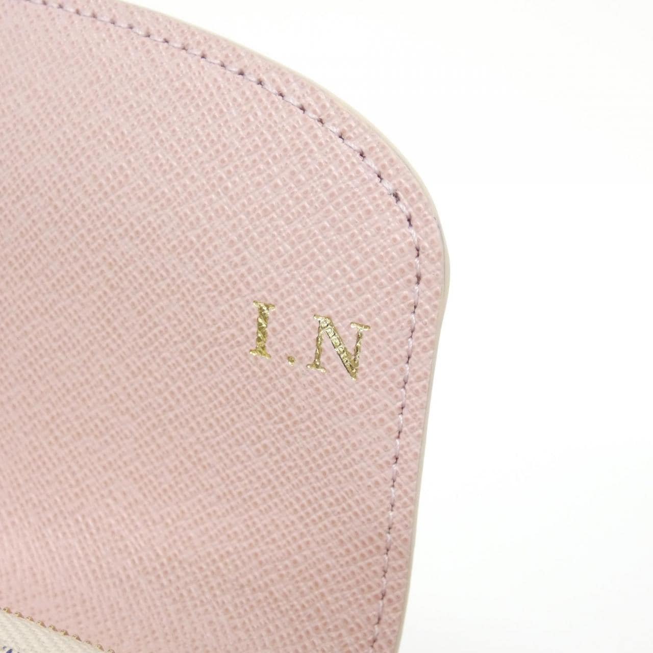 ルイヴィトン ダミエ アズール ポルトフォイユ エミリー N41625 財布