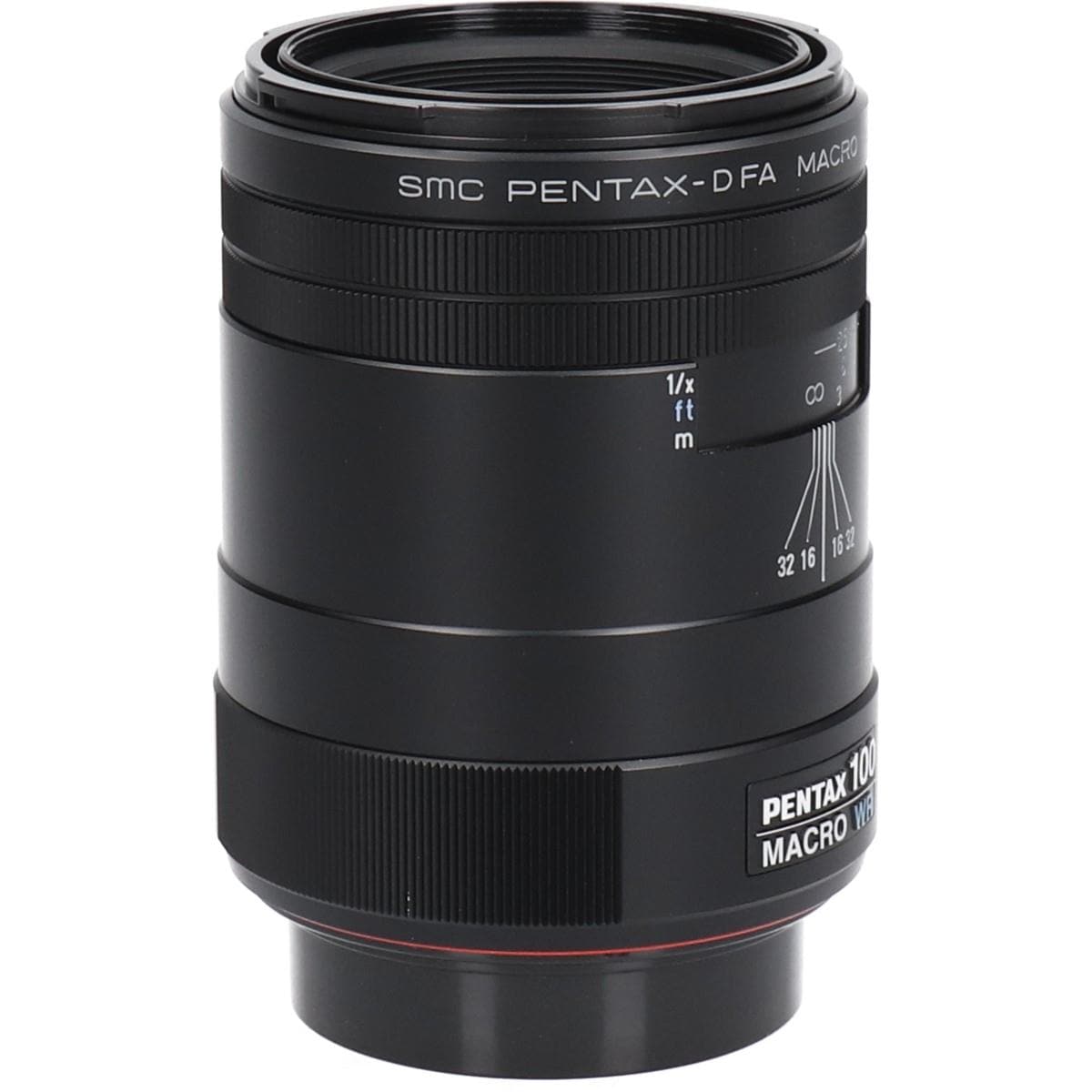 Ｄ　ＦＡ　ＭＡＣＲＯ１００ｍｍ　Ｆ２．８ＷＲ