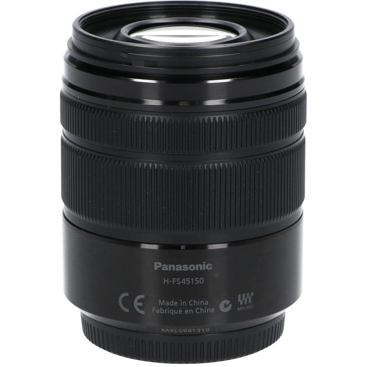 PANASONIC 45-150mm F4-5.6OIS(H-FS45150