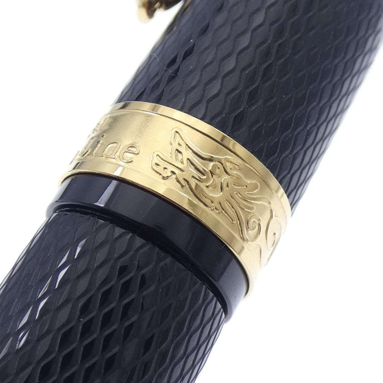 ストリームラインオノトモデル 万年筆