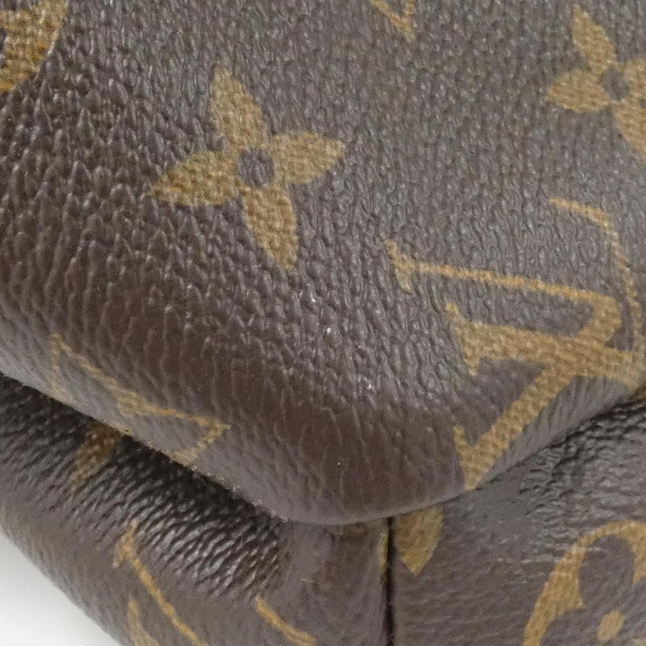 LOUIS VUITTON Monogram Pacific Apollo Backpack M43849 Rucksack