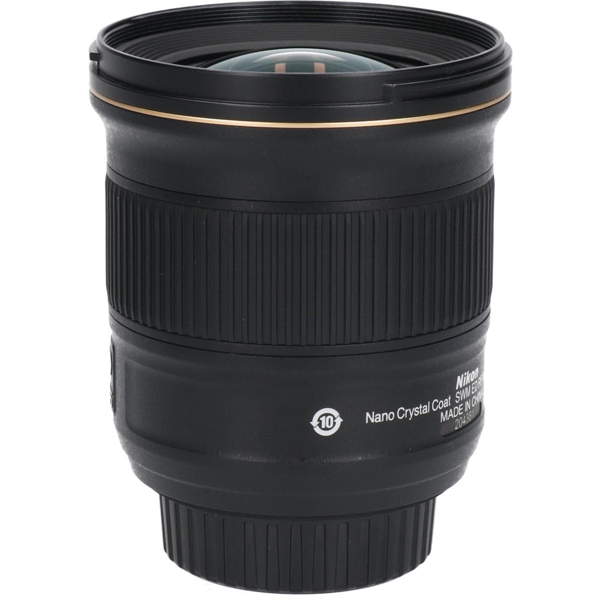 ＡＦ－Ｓ２４ｍｍ　Ｆ１．８Ｇ　ＥＤ